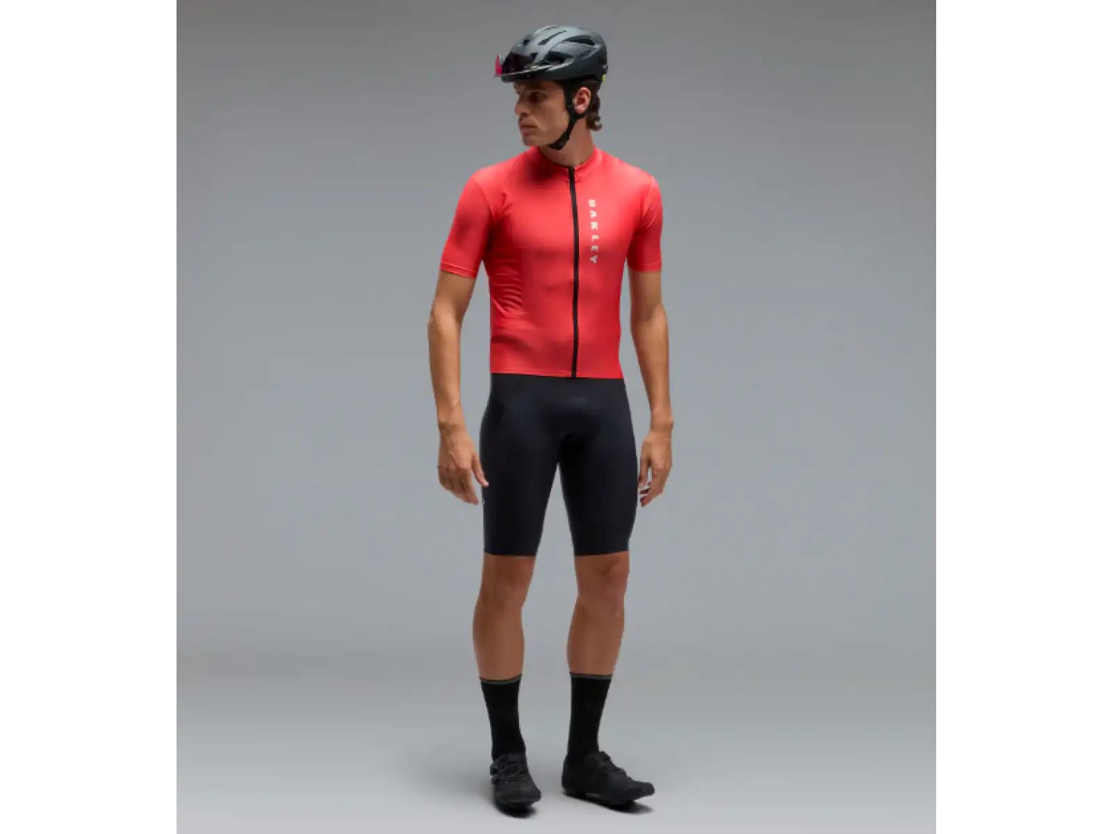 Oakley Icon Classic 2.0 Herren Trikot Kurzarm Paloma