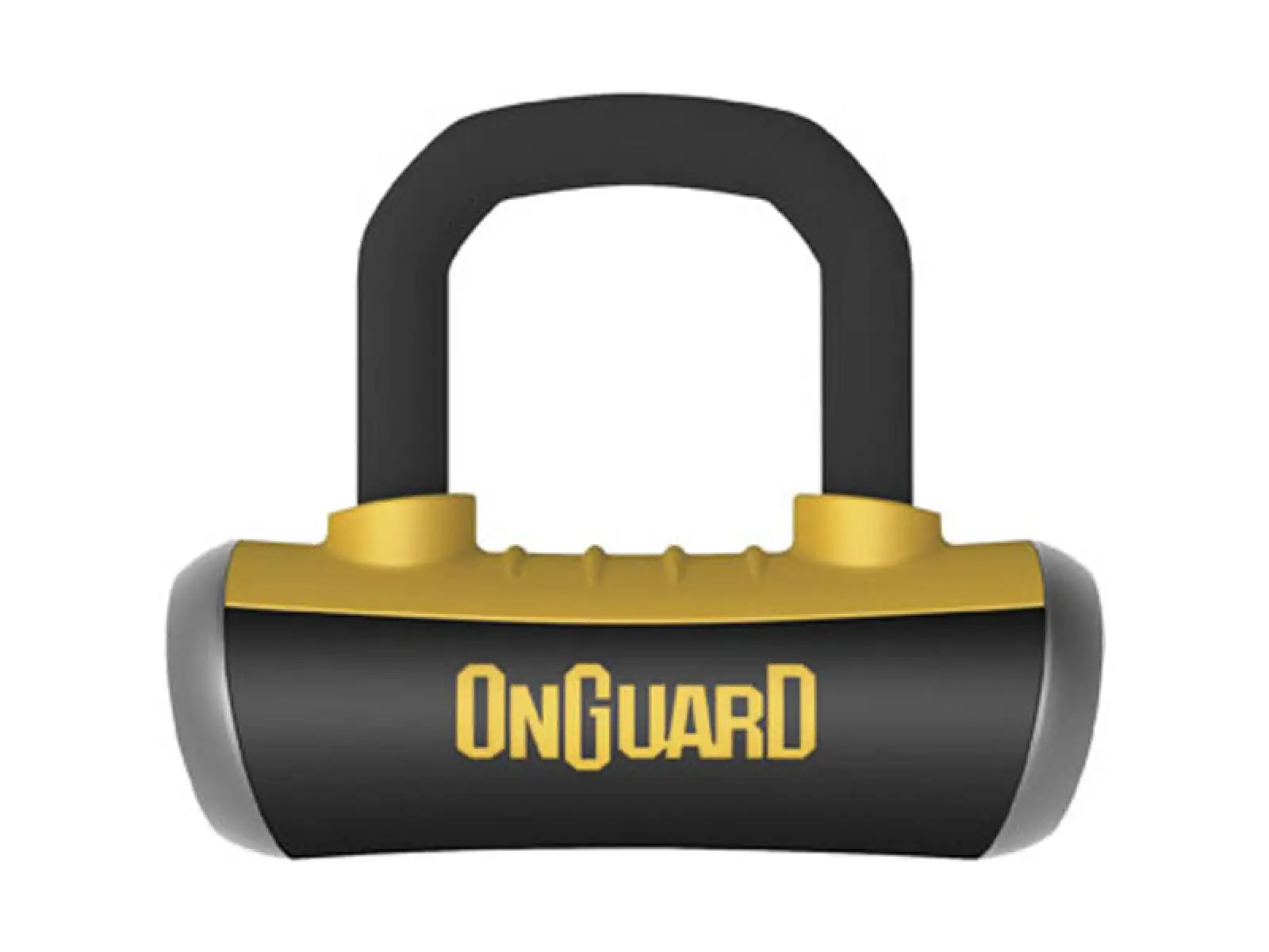 Onguard Beast 8016 Kettenschloss 1100x14 mm, Bügelschloss