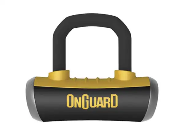 Onguard Beast 8016 Kettenschloss 1100x14 mm, Bügelschloss