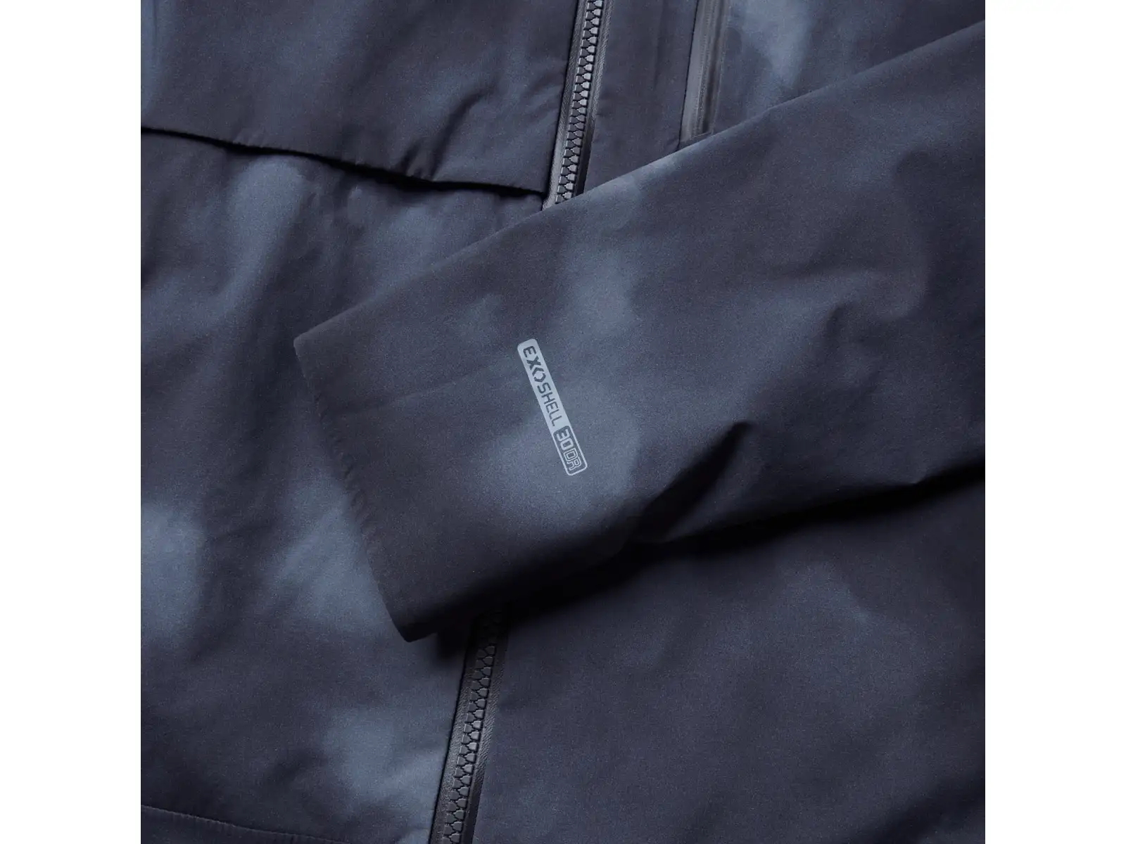 Endura MT500 Waterproof Herrenjacke Graphite Grey