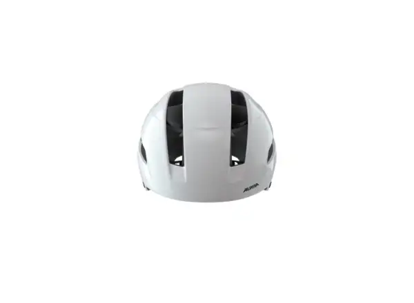 Alpina Soho Helm White Gloss