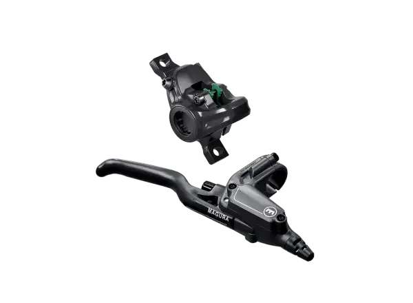 Magura MT C4 3-Finger PM Hinterradbremse