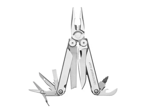 Leatherman Curl Multifunktionswerkzeug