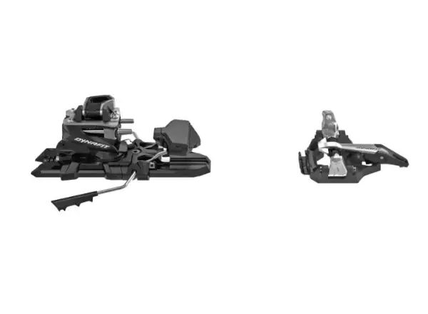 Dynafit Seven Summits+ Tourenbindung mit Bremse 75-94 mm
