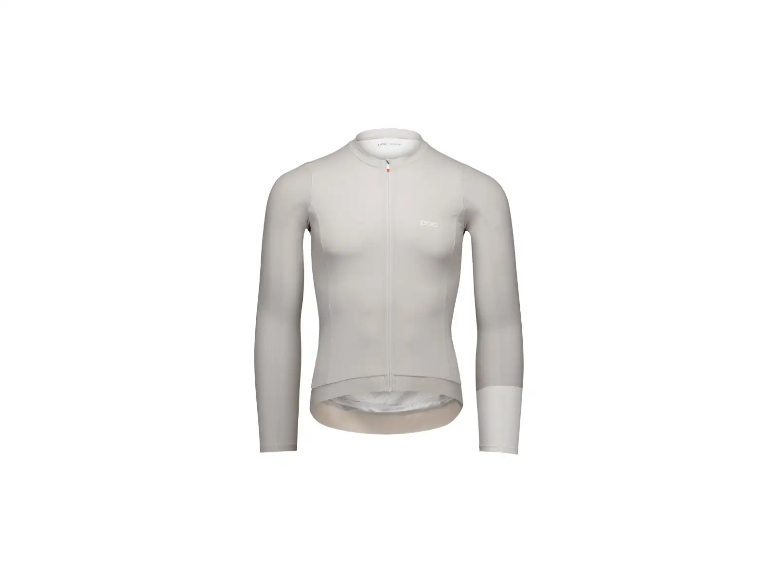 POC M's Cadence L/S Jersey Granite Grey LRG