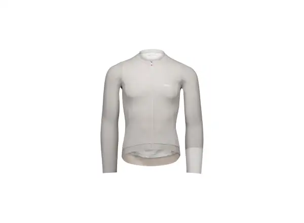 POC M's Cadence L/S Jersey Granite Grey LRG