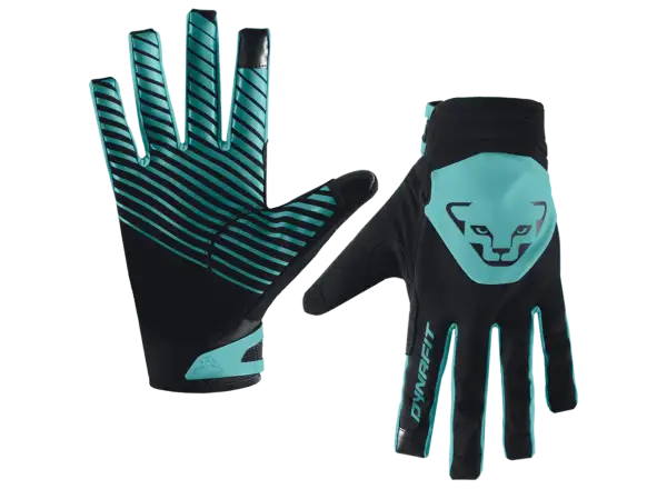 Dynafit Radical 2 Softshell Handschuhe marineblau