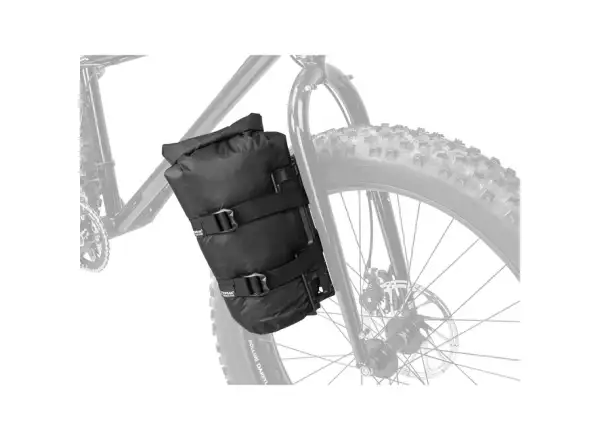 Topeak VersaCage vielseitiger Fahrradträger