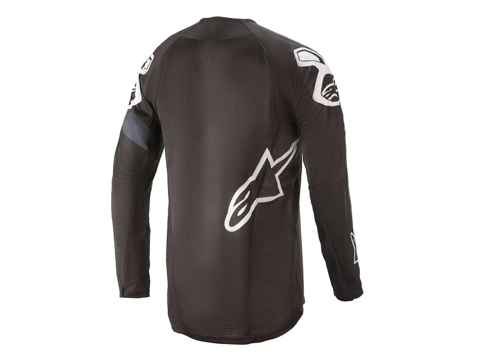 Alpinestars TECHSTAR Herrenhose Black