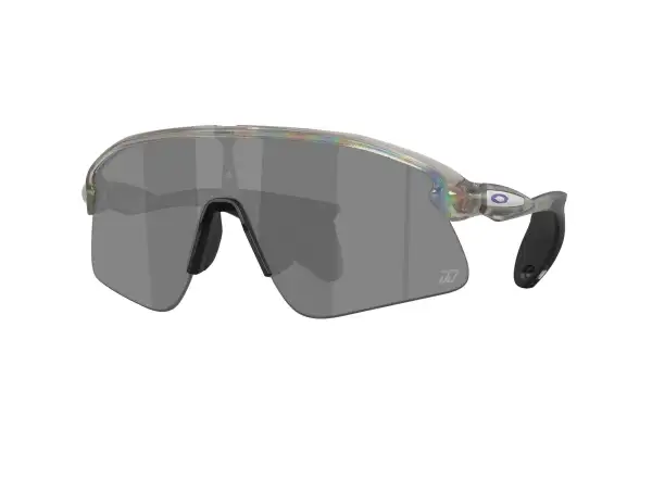 Oakley Stunt Devil Brille Grey Ink Moondust/Prizm Black