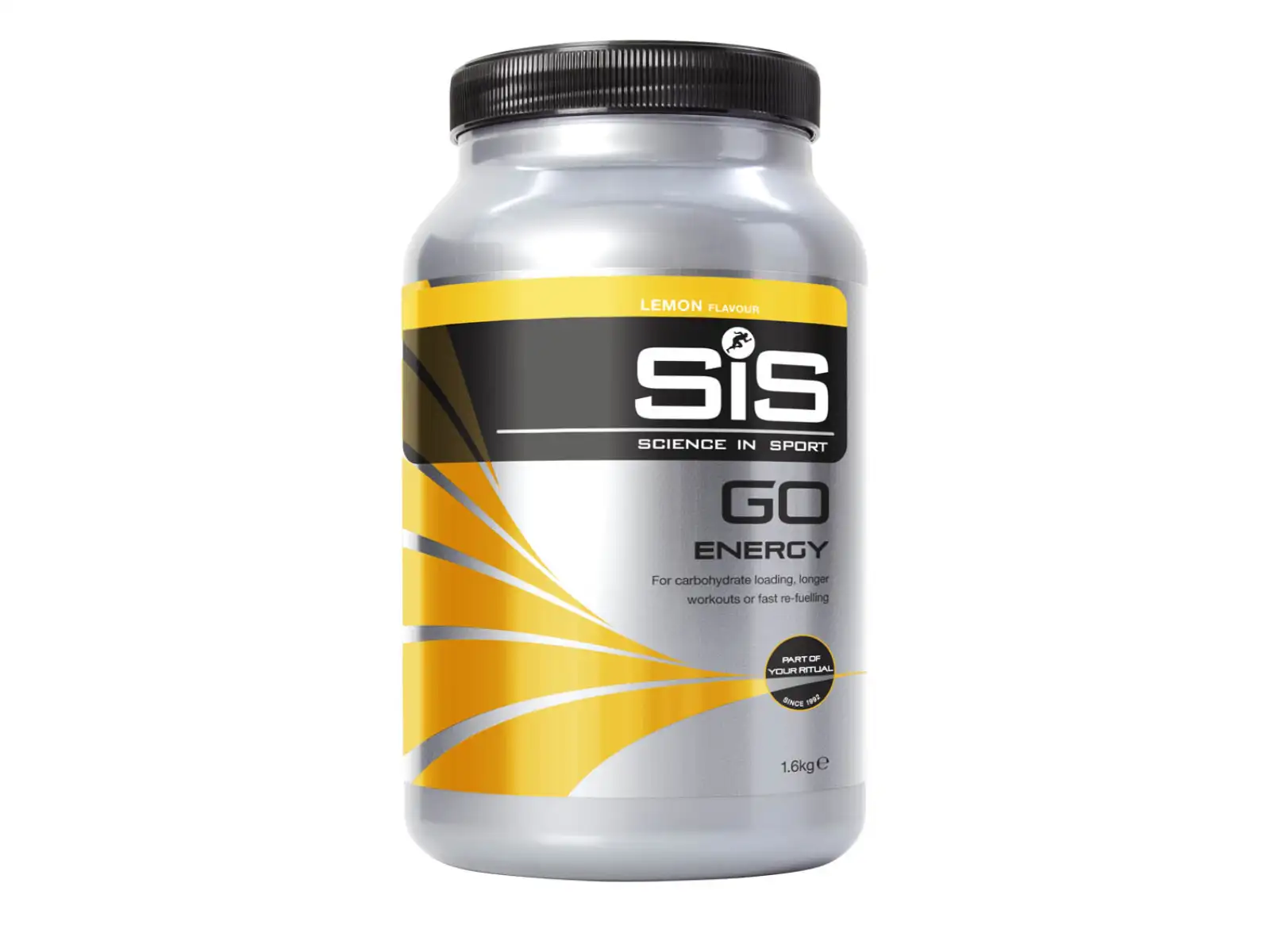 SiS Go Energy Energiedrink 1600g