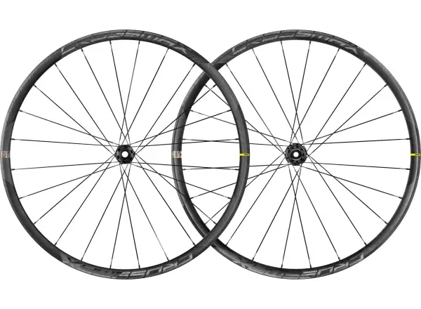 Mavic Crossmax SL Ultimate 25 Boost 29" MTB Laufräder eingespeicht Sram XD
