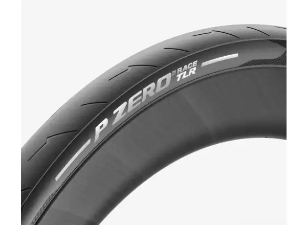 Pirelli P Zero Race TLR 26-622 Rennradreifen Weiß