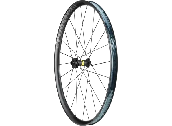 Mavic Crosstrail SL Carbon 29" Boost 6děr přední vypletené kolo