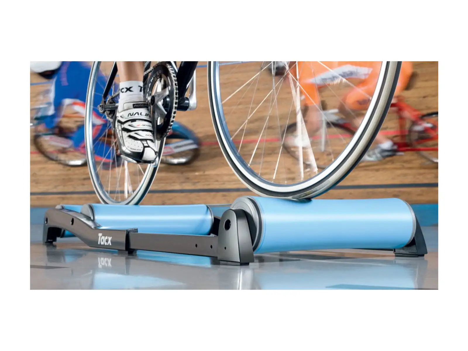 Tacx T1000 Antares Rollen