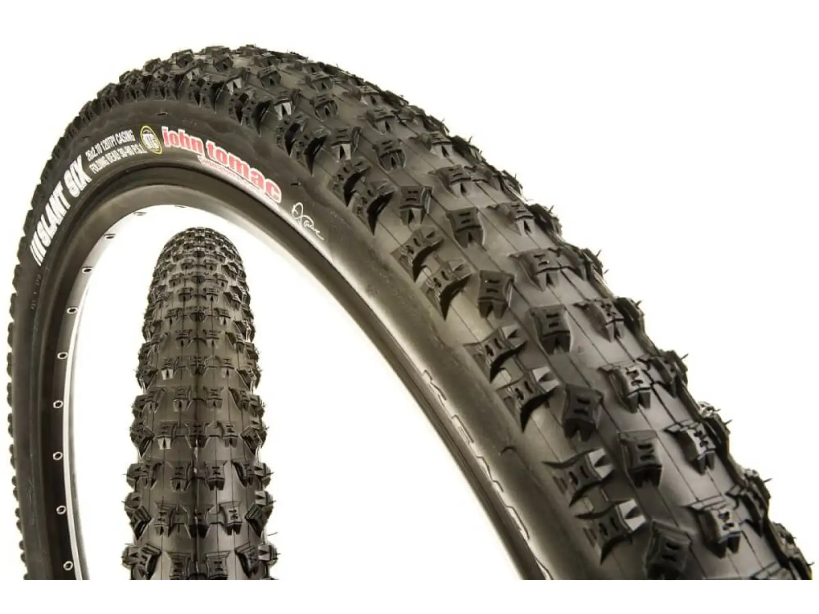 Kenda Slant Six 29" MTB Reifen mit Kevlar und 120TPI