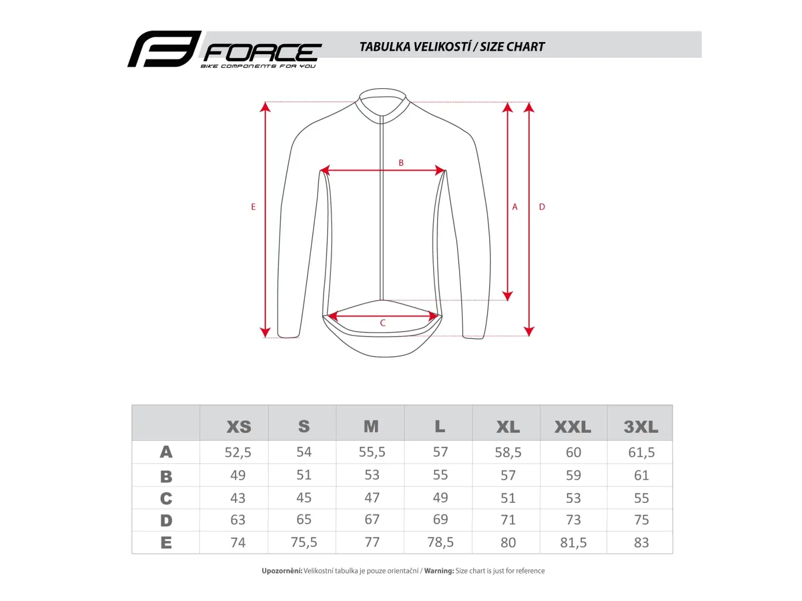 Force X100 Winterjacke Schwarz/Grau