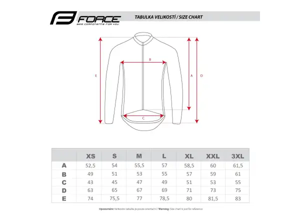Force X100 Winterjacke Schwarz/Grau