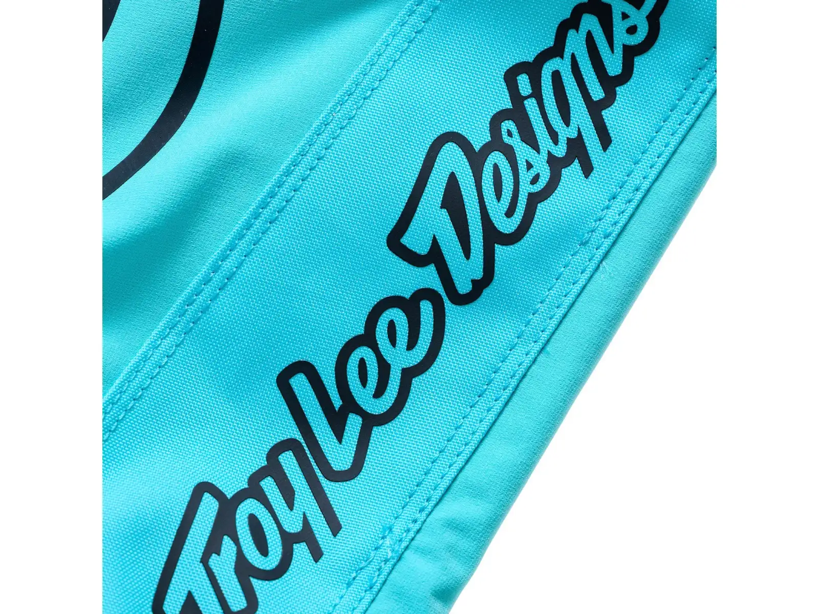 Troy Lee Designs Sprint Pro Herren Hose Mono Real Teal
