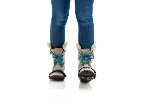 Sidas Walk Traction 1/2 Spikes