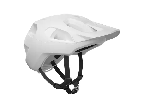 POC Cularis MTB Helm Hydrogen White Matt