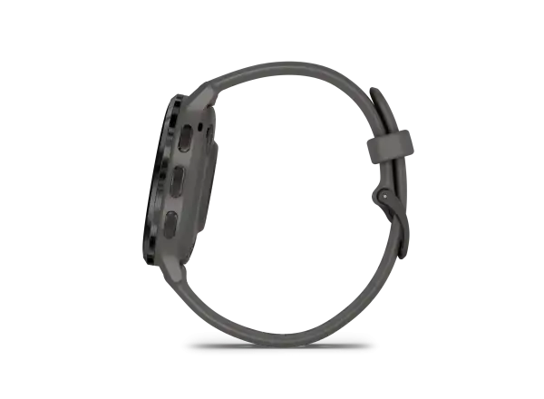 Garmin Venu 3S Smartwatch Slate/Gray