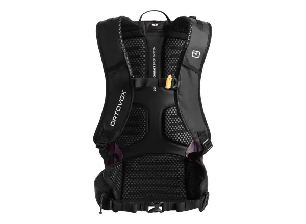 Ortovox Traverse 18 S Kletterrucksack 18 l Wild Berry