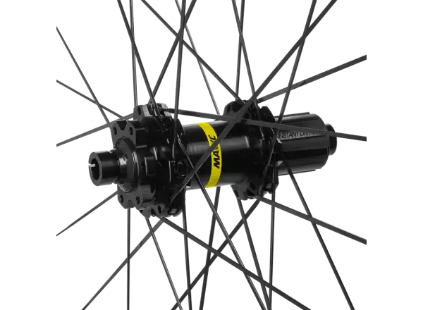 Mavic E-Deemax S 35 Boost INTL 27,5" Laufräder Sram XD