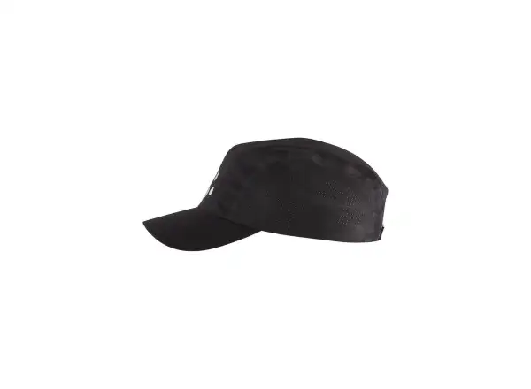 Craft Pro Run Soft Laufcap Black