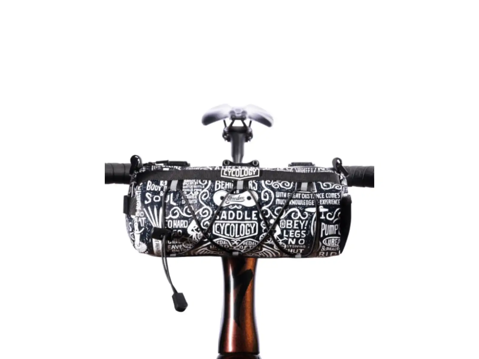 Cycology Wisdom Lenkertasche 2,4 l