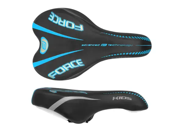 Force Kids 16-20" Kindersattel