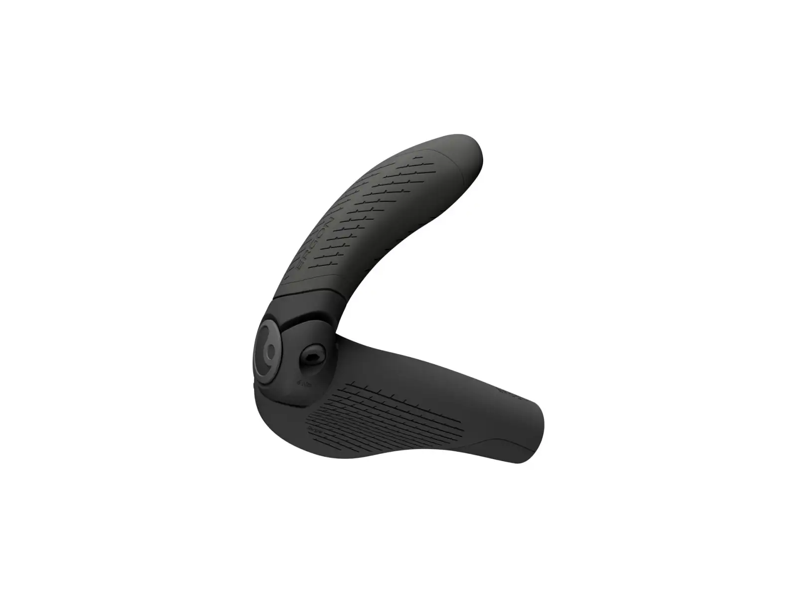 Ergon GP4 Evo Griffe schwarz