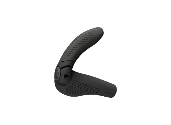 Ergon GP4 Evo Griffe schwarz