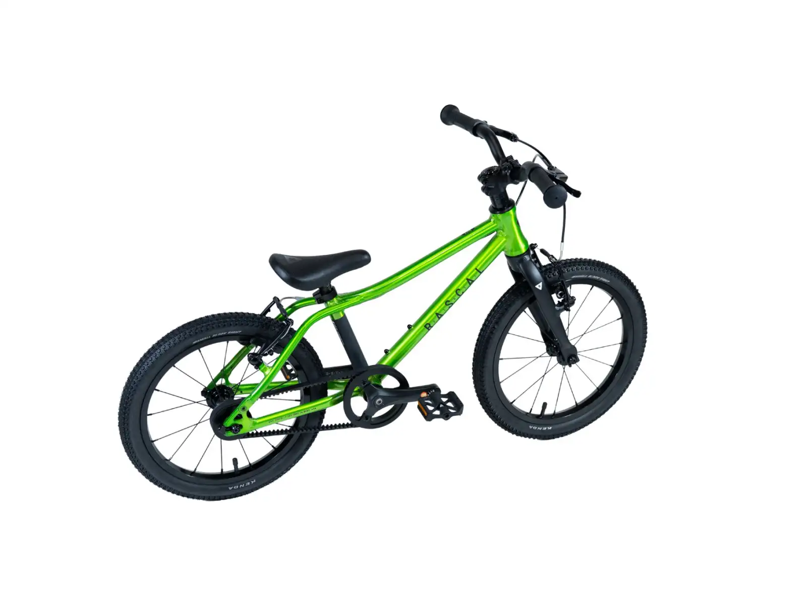 Rascal 16 Kinderfahrrad Sapphire Limited