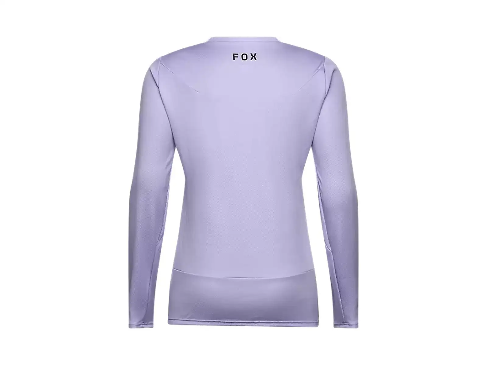Fox Ranger Fox Head Damen Trikot Langarm Lilac