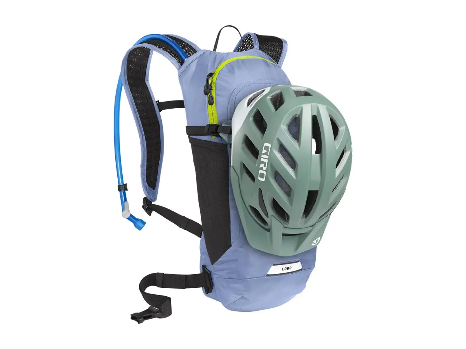 Camelbak Lobo 9 l Damenrucksack Serenity Blue