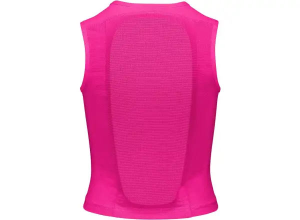 POCito VPD Air Vest Rückenprotektor Fluorescent Pink