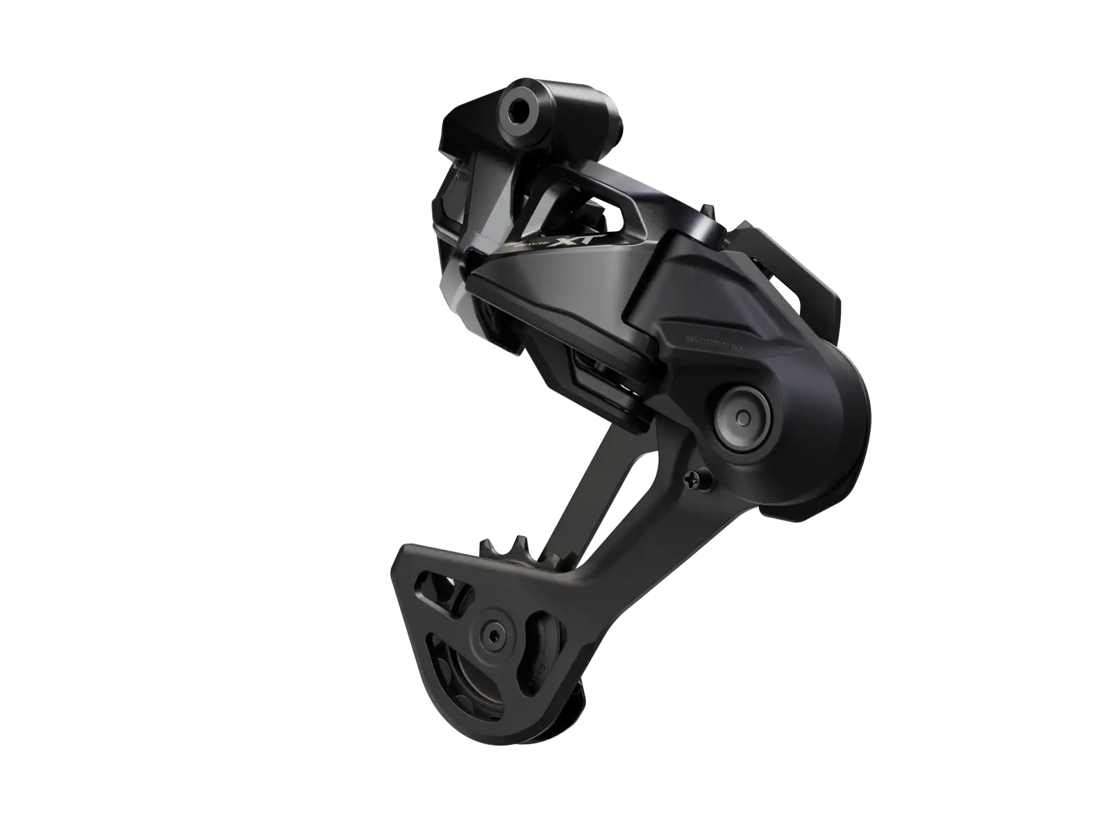 SHIMANO Schaltwerk Deore XT RD-M8260 SGS Di2 Schaltwerk