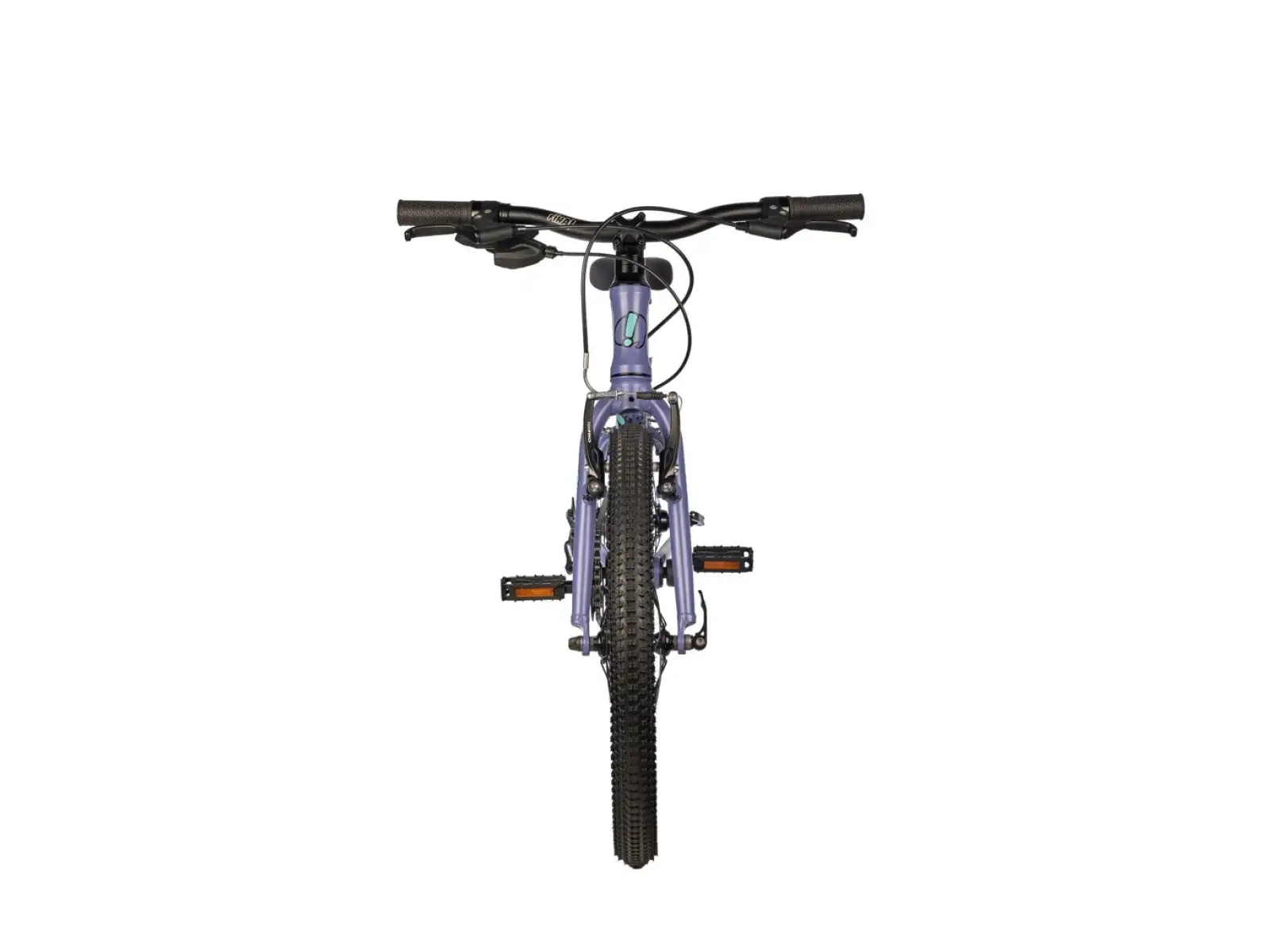 Fiha Kinderfahrrad 20″ – AuraBlazer Violett
