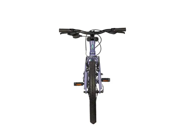 Fiha Kinderfahrrad 20″ – AuraBlazer Violett