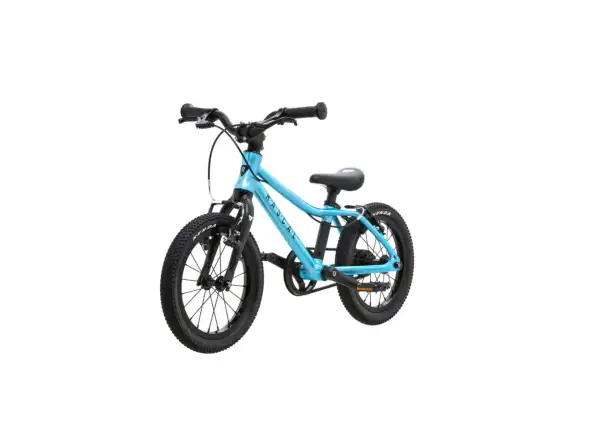 Rascal 14 Kinderfahrrad Aquamarin
