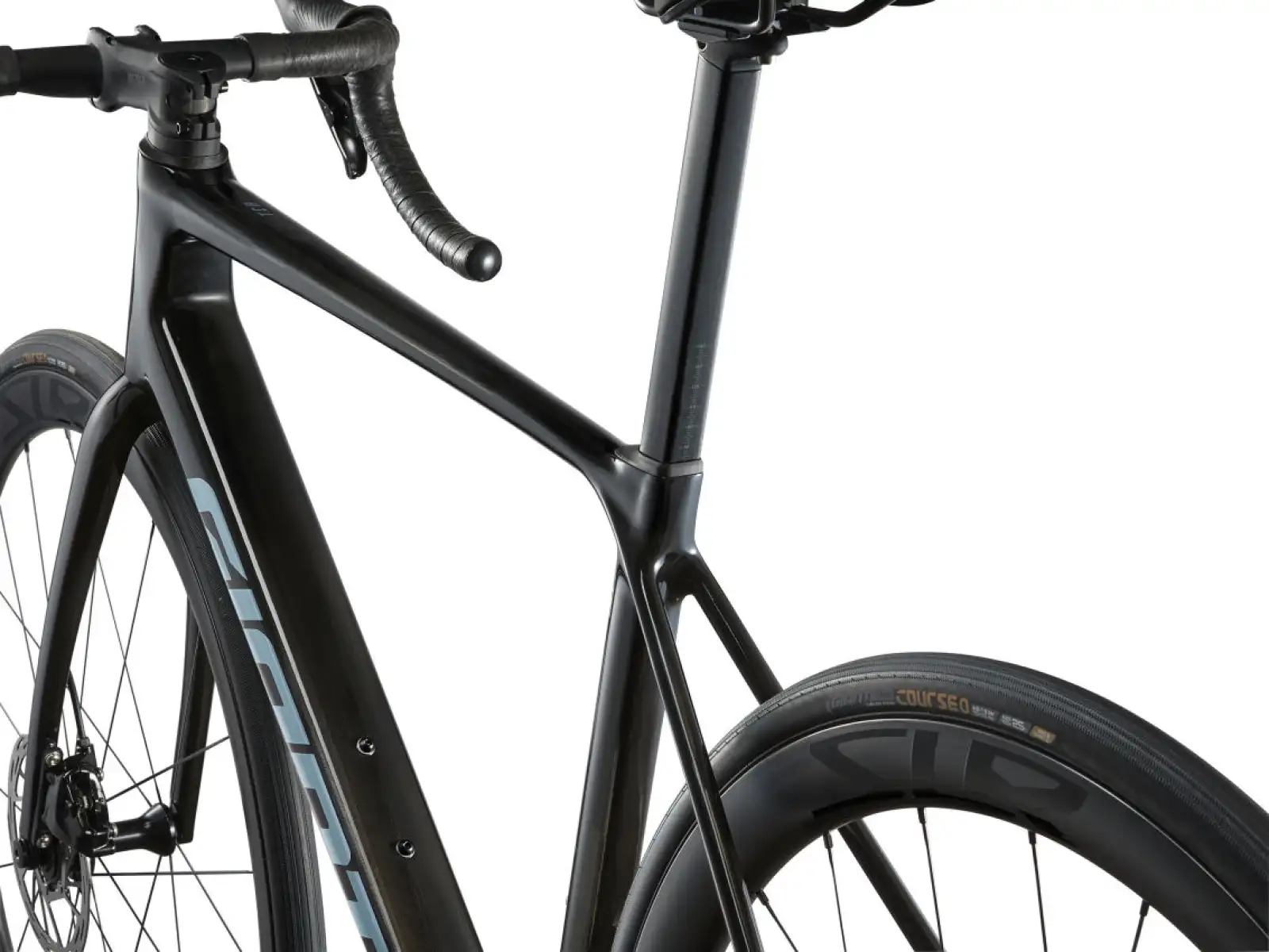Giant TCR Advanced Pro 1 AXS Rennrad Carbon