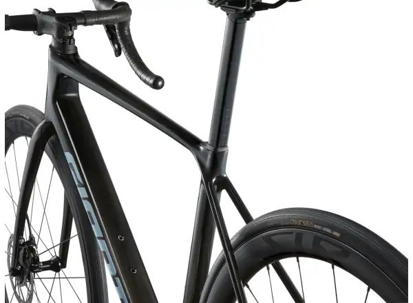 Giant TCR Advanced Pro 1 AXS Rennrad Carbon