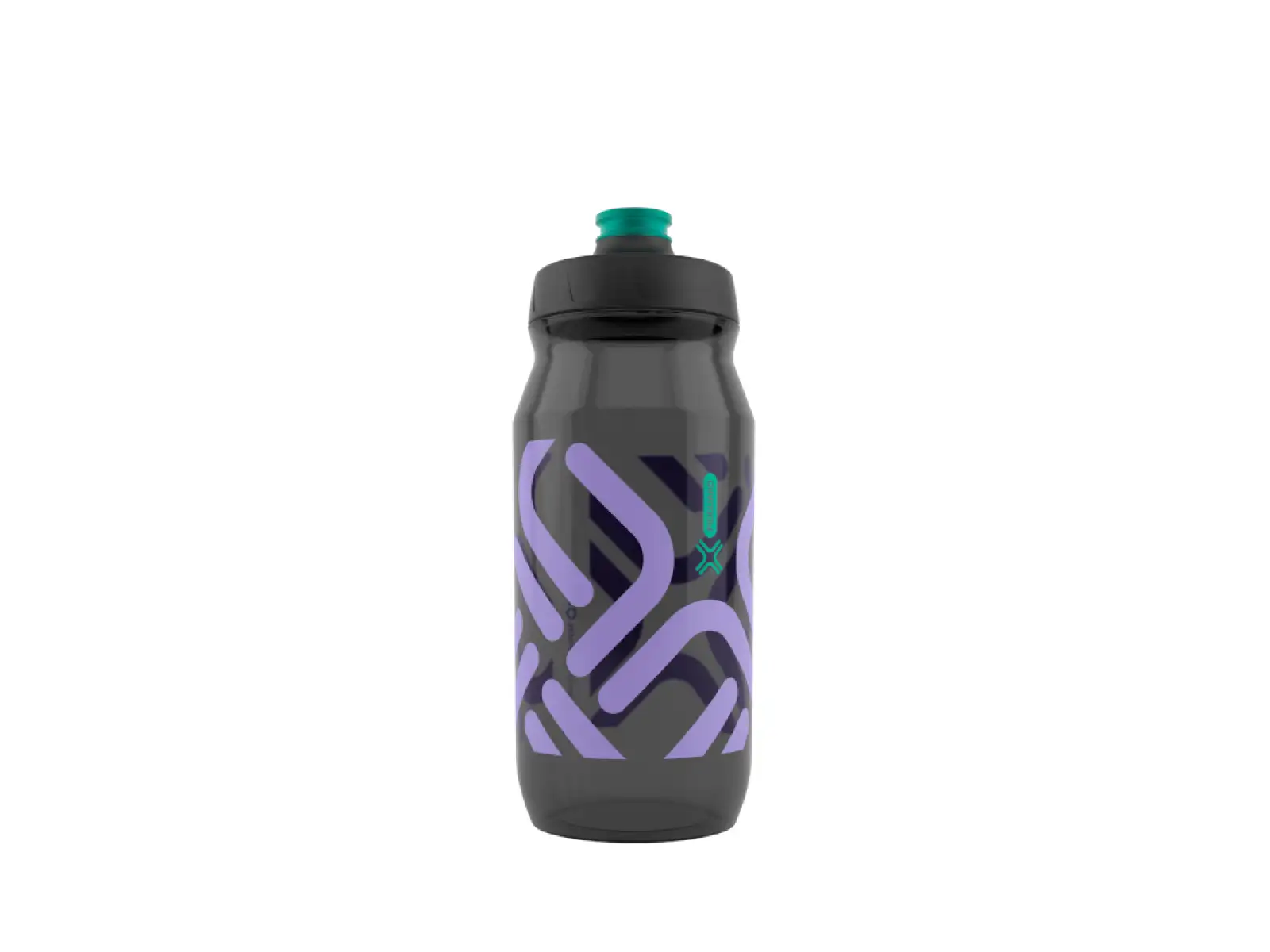 Fidlock Fidguard antibakterielle Flasche 600 ml Lila