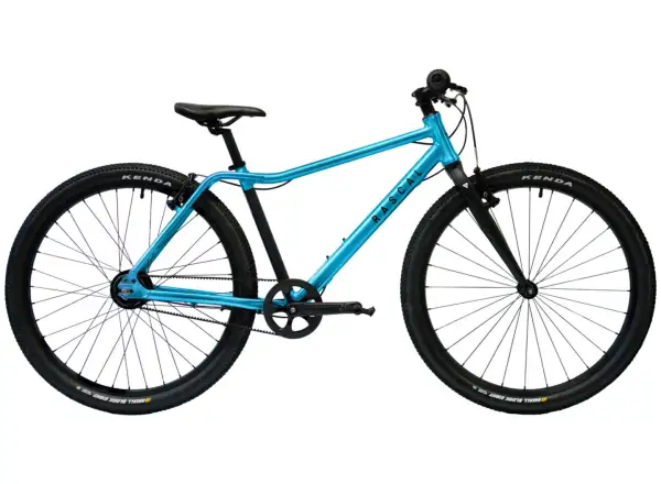 Rascal 26 3 sp. Shimano Nexus Kinderfahrrad Aquamarine