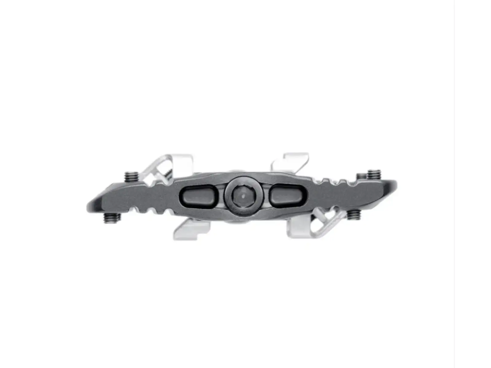 OneUp Clip Pedale Grau