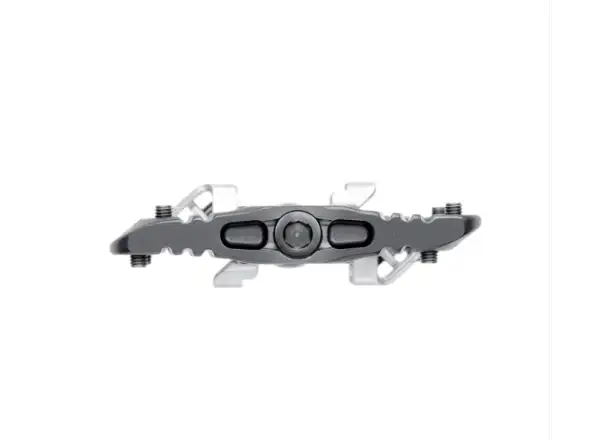 OneUp Clip Pedale Grau