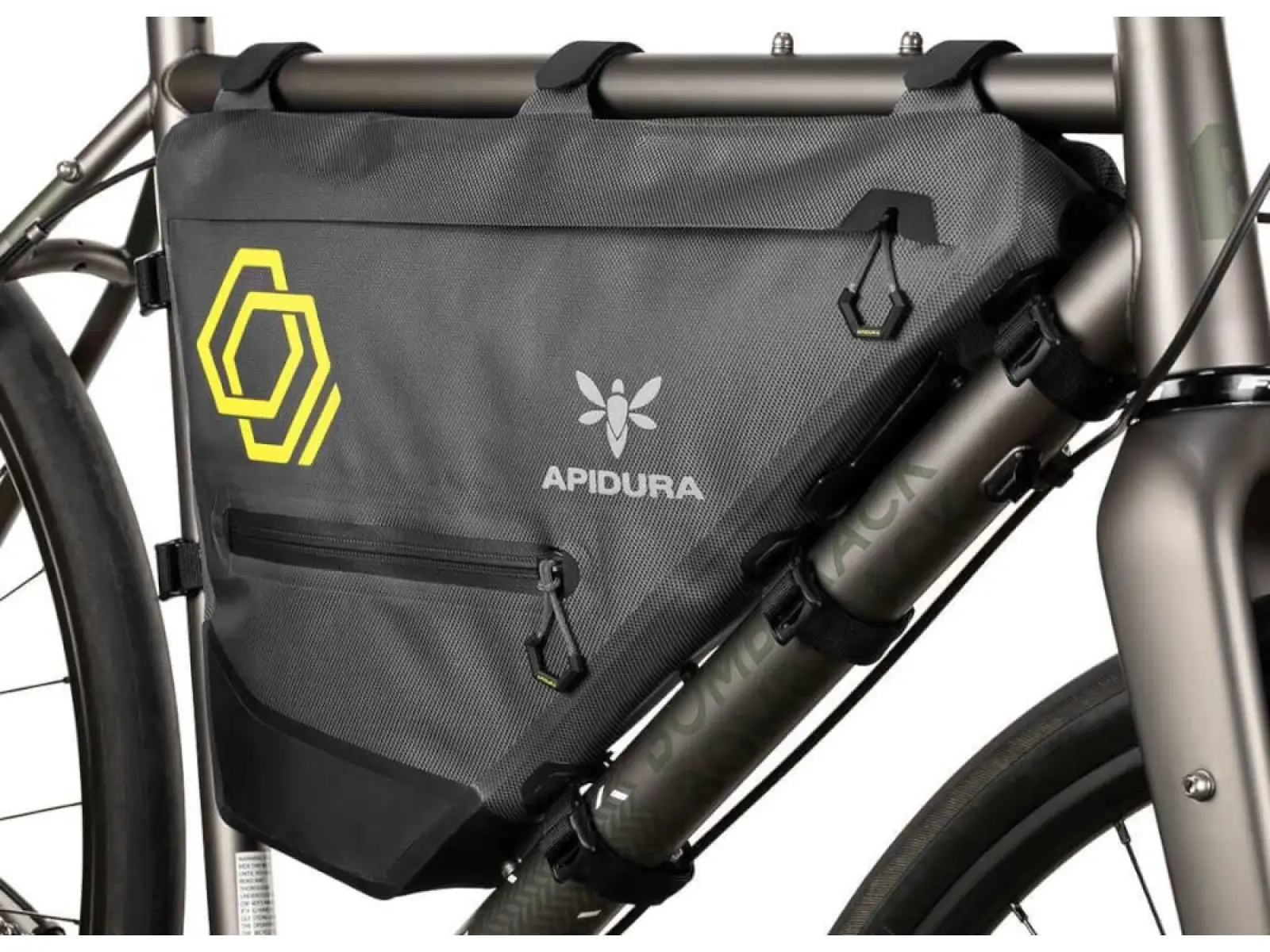 Apidura Expedition Full Frame Pack 6 l Rahmen-Tasche