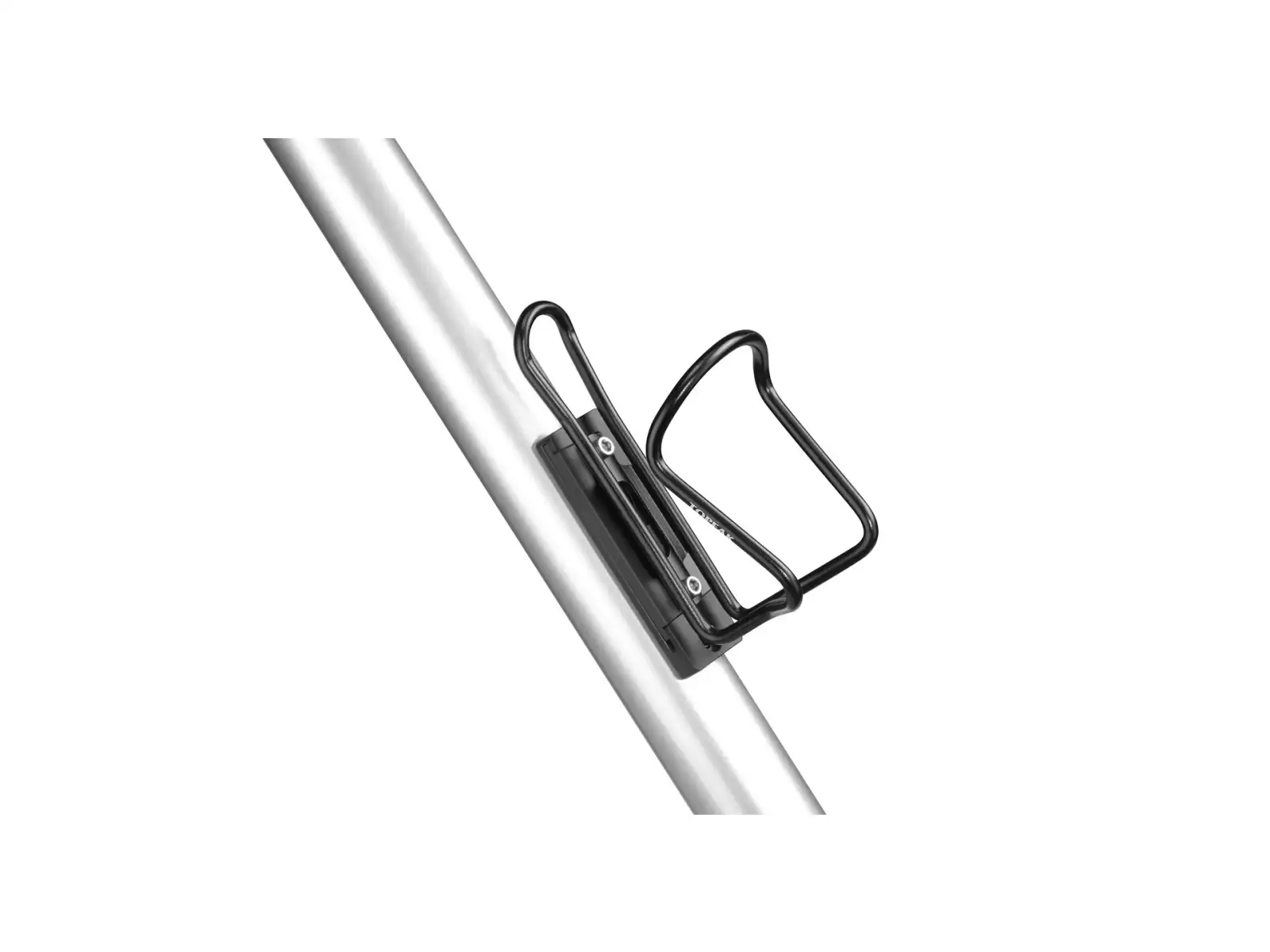 Topeak Halter QR Mount II zur Befestigung des Flaschenhalters
