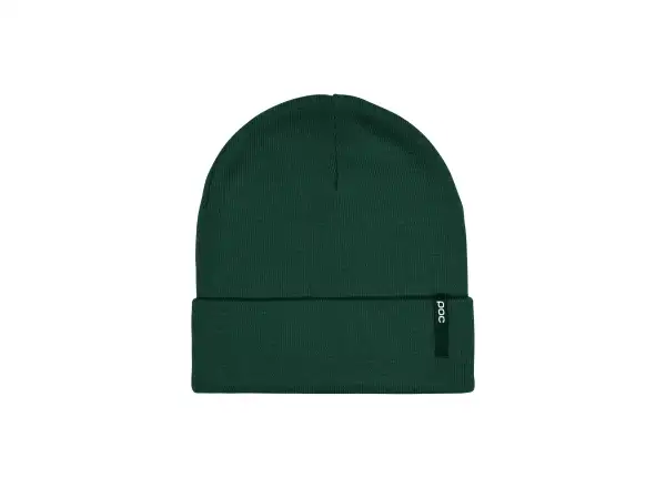 POC Beanie Flat Mütze Pargasite Green